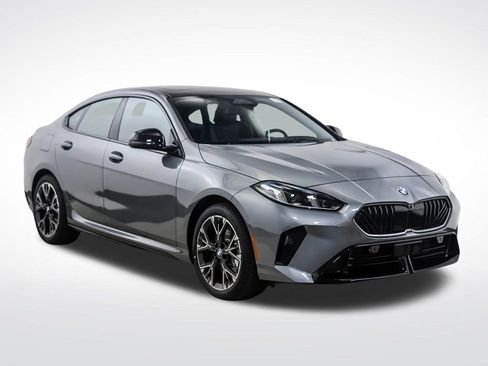 New 2026 BMW 228i xDrive AWD/4WD image 7