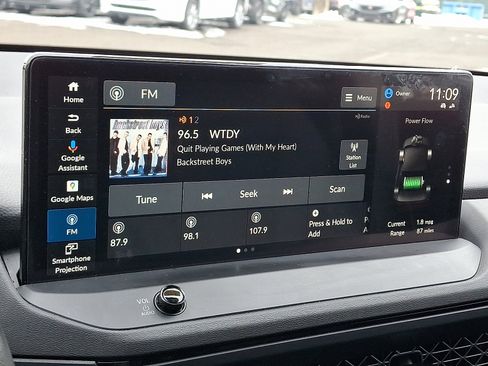 Used 2024 Honda Accord Touring image 18