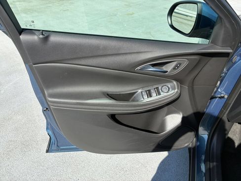 Used 2026 Buick Encore GX Preferred FWD image 18