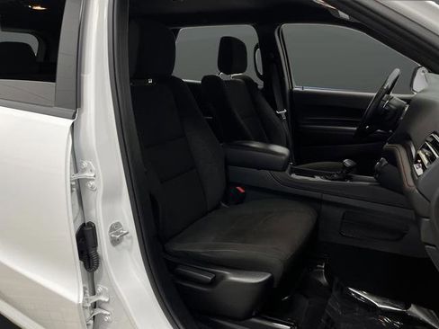 Certified 2024 Dodge Durango GT image 28