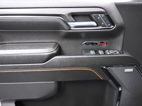 Used 2023 GMC Sierra 1500 AT4 w/ Technology Package image 13