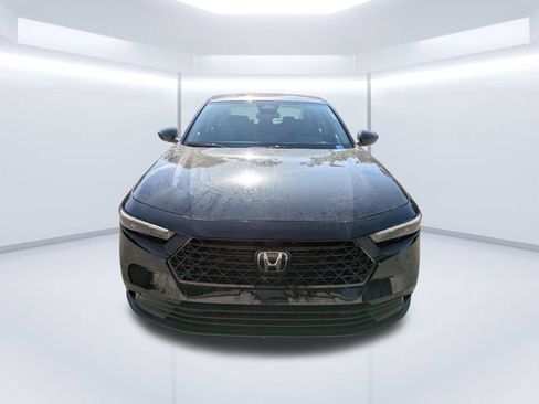 New 2026 Honda Accord LX image 9