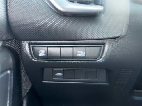 Certified 2025 MAZDA CX-50 AWD 2.5 S w/ Premium Package image 28