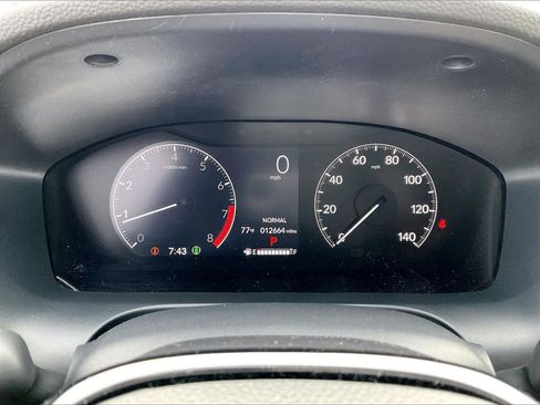 Used 2024 Honda HR-V Sport image 24