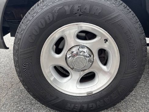 Used 2001 Ford Ranger XL AWD/4WD image 22