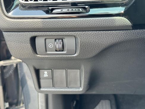 Certified 2025 Honda Civic Sport image 22