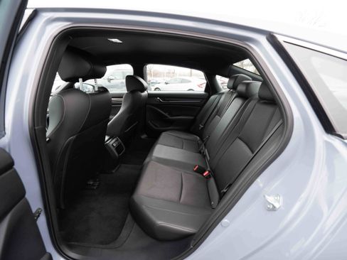 Certified 2022 Honda Accord Sport image 23