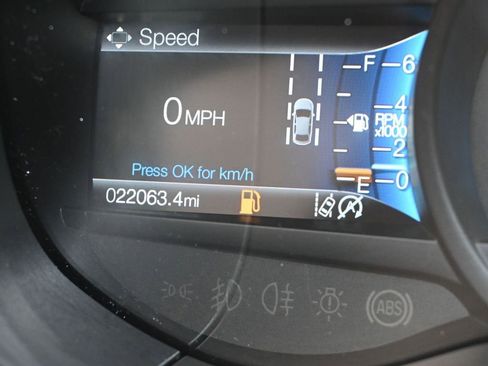 Used 2022 Ford Edge Titanium w/ Equipment Group 301A image 30