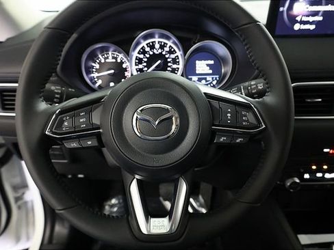 New 2025 MAZDA CX-5 AWD 2.5 S w/ Select Package image 27