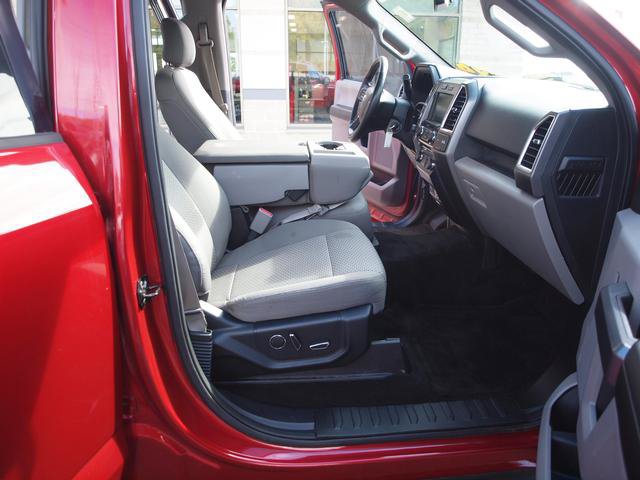 Used 2015 Ford F150 XLT w/ Equipment Group 302A Luxury AWD/4WD image 6