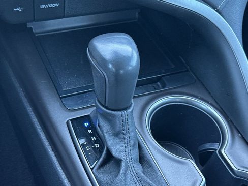Certified 2024 Toyota Camry SE FWD image 34