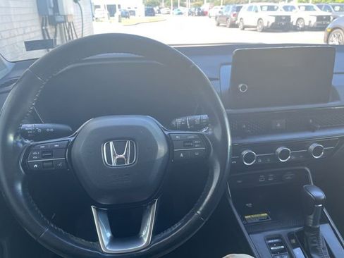 Used 2024 Honda CR-V EX-L image 4