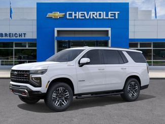 New 2026 Chevrolet Tahoe Z71 video 2