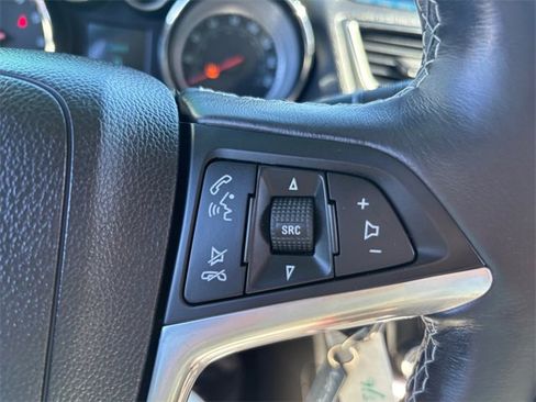 Used 2016 Buick Encore Convenience image 21