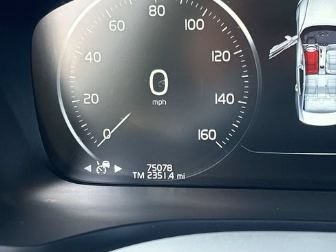 Used 2020 Volvo S60 T6 Inscription AWD/4WD image 29