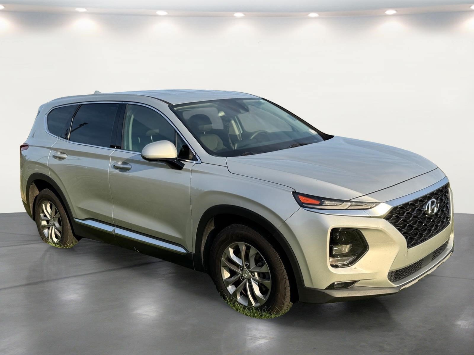 Used 2020 Hyundai Santa Fe SEL AWD/4WD image 9