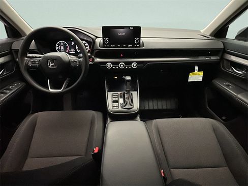 Certified 2025 Honda CR-V LX image 16