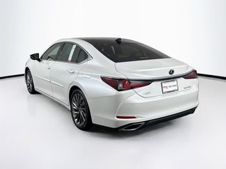Used 2019 Lexus ES 350 Ultra Luxury video 2
