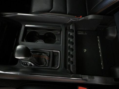 Used 2022 RAM 1500 TRX w/ TRX Level 2 Equipment Group AWD/4WD image 44