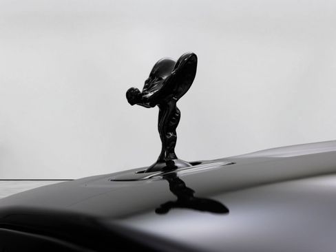 New 2027 Rolls-Royce Cullinan Black Badge AWD/4WD image 59
