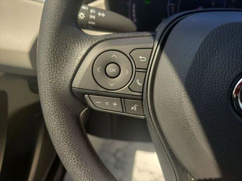 Certified 2026 Toyota Corolla LE image 24