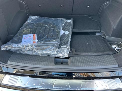 New 2026 Nissan Rogue Platinum w/ Tech Package image 15