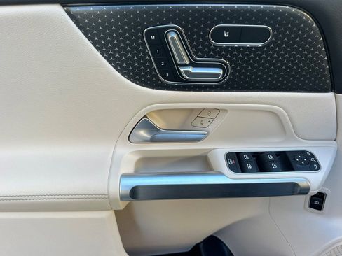 Certified 2026 Mercedes-Benz GLB 250 image 26