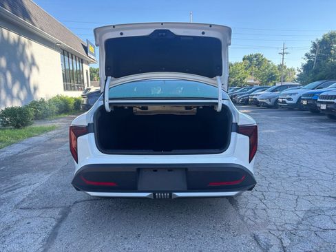 Used 2025 Kia K4 FWD image 31