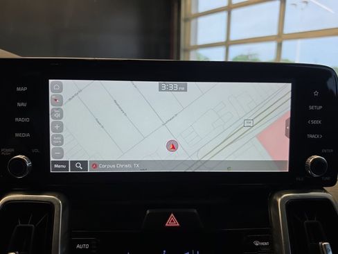 Used 2023 Kia Sorento SX FWD image 25