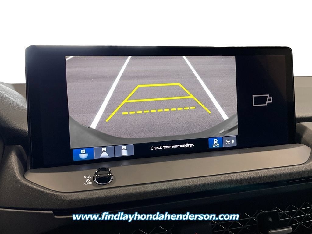 New 2026 Honda Accord Sport image 22
