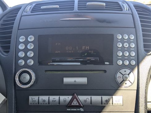 Used 2007 Mercedes-Benz SLK 280 image 19