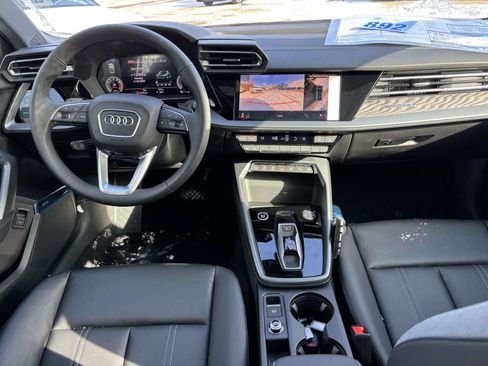 New 2026 Audi A3 2.0T Premium Plus AWD/4WD image 28
