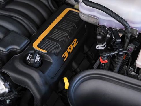 Used 2024 Jeep Wrangler Unlimited Rubicon 392 image 5