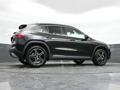 New 2026 Mercedes-Benz GLA 250 4MATIC image 32