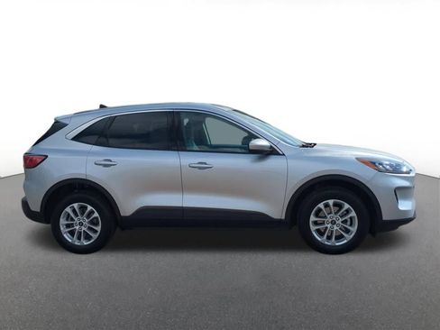 Used 2020 Ford Escape SE AWD/4WD image 7