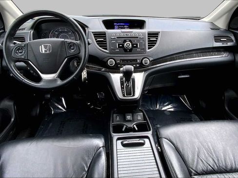 Used 2014 Honda CR-V EX-L image 16