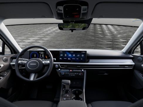 New 2026 Hyundai Sonata SE FWD image 11