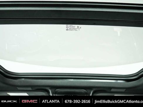 New 2026 GMC Yukon XL Elevation w/ Elevation Premium Package image 22