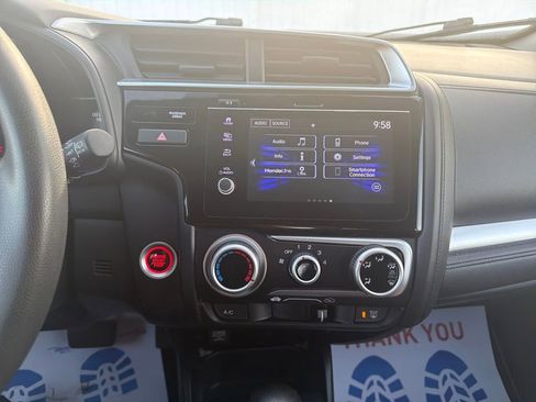 Used 2020 Honda Fit EX image 18