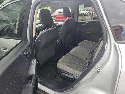 Used 2020 Ford Escape SE AWD/4WD image 21
