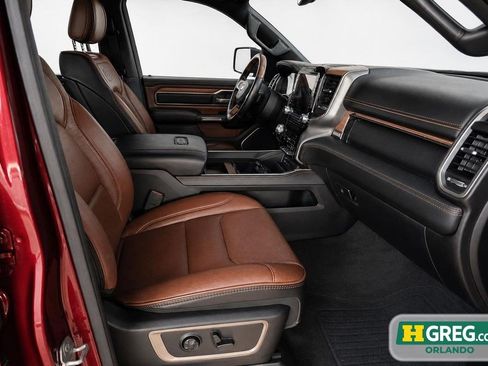 Used 2019 RAM 1500 Limited RWD image 11