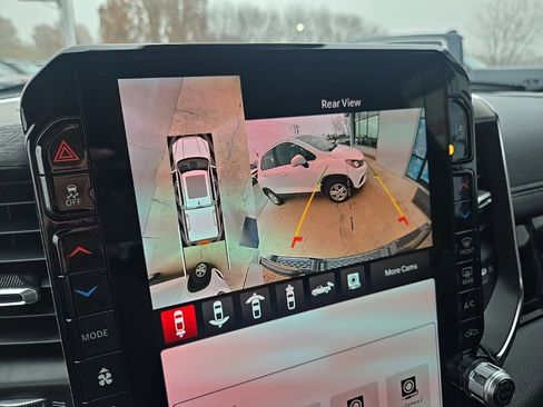 New 2026 RAM 1500 Laramie w/ Night Edition image 68