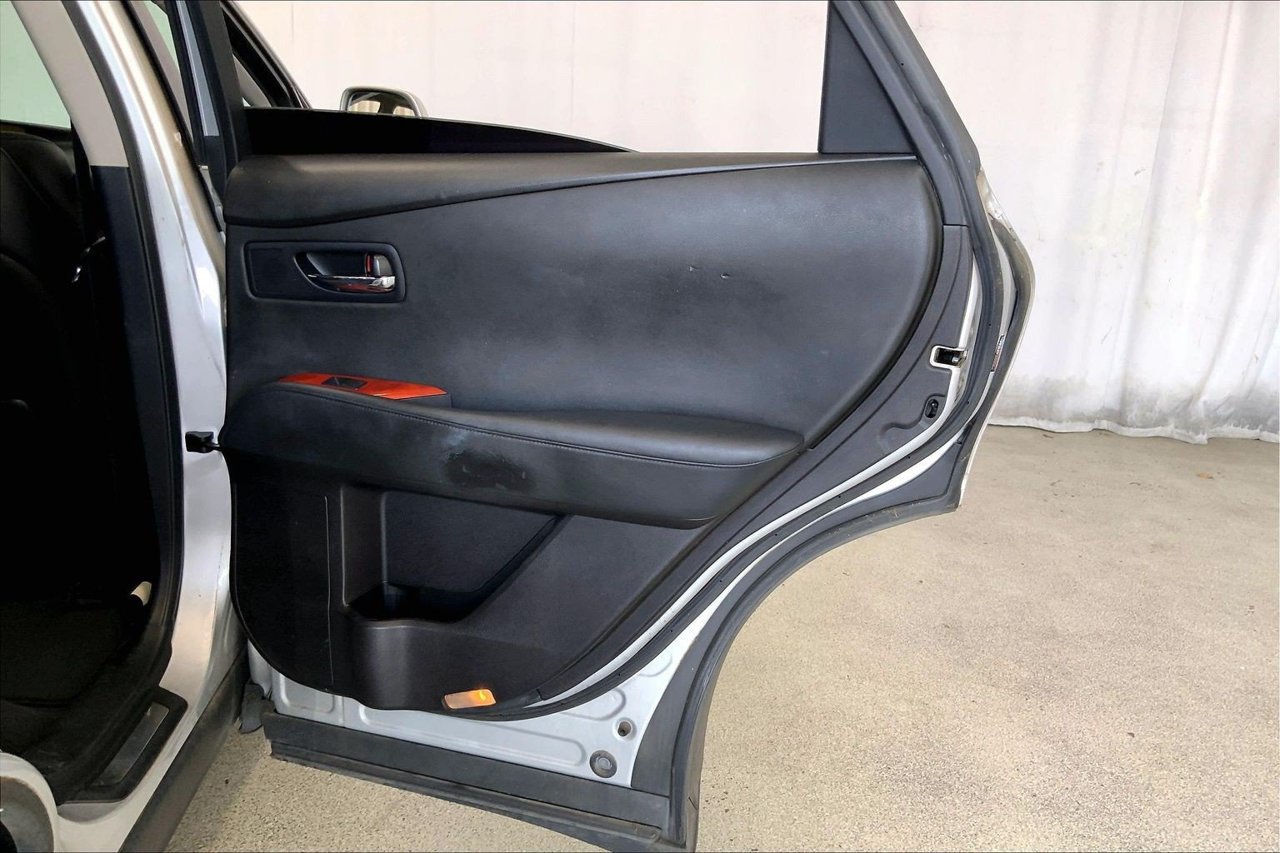 Used 2010 Lexus RX 350 AWD image 23