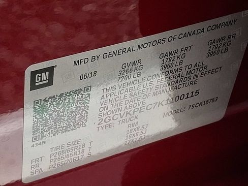 Used 2019 Chevrolet Silverado 1500 LT w/ All Star Edition AWD/4WD image 27