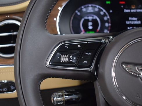 New 2026 Bentley Continental GTC AWD/4WD image 26