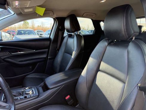 Used 2021 MAZDA CX-30 AWD 2.5 S w/ Select Package image 15