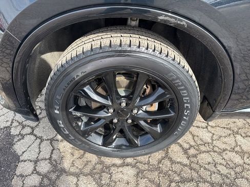 Used 2017 Dodge Durango GT w/ Premium Group image 16