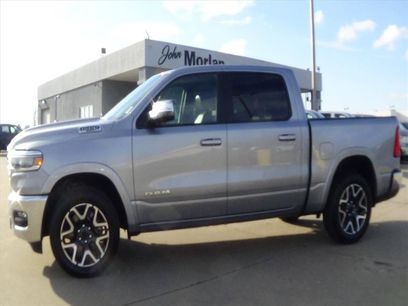 Used 2025 RAM 1500 Laramie