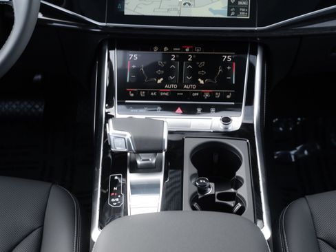 New 2026 Audi Q7 3.0T Premium Plus image 17
