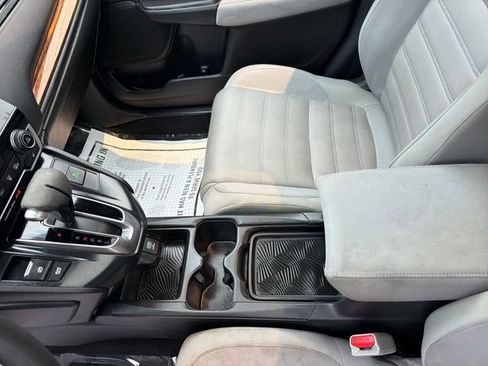 Used 2017 Honda CR-V EX image 27
